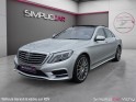 Mercedes classe s 500 l 4-matic a full option révisée garantie 12 mois occasion simplicicar vichy simplicicar simplicibike...