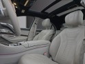 Mercedes classe s 500 l 4-matic a full option révisée garantie 12 mois occasion simplicicar vichy simplicicar simplicibike...