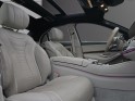 Mercedes classe s 500 l 4-matic a full option révisée garantie 12 mois occasion simplicicar vichy simplicicar simplicibike...