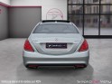 Mercedes classe s 500 l 4-matic a full option révisée garantie 12 mois occasion simplicicar vichy simplicicar simplicibike...