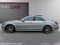 Mercedes classe s 500 l 4-matic a full option révisée garantie 12 mois occasion simplicicar vichy simplicicar simplicibike...