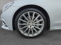 Mercedes classe s 500 l 4-matic a full option révisée garantie 12 mois occasion simplicicar vichy simplicicar simplicibike...
