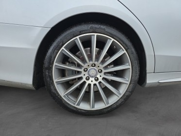 Mercedes classe s 500 l 4-matic a full option révisée garantie 12 mois occasion simplicicar vichy simplicicar simplicibike...