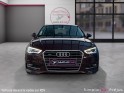 Audi a3 sportback 2.0 tdi 184 ambition luxe quattro s tronic 6 toit ouvrant caméra de recul occasion simplicicar frejus ...