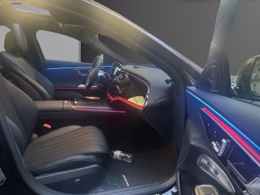 Mercedes classe e 300 e 9g-tronic amg line full options occasion paris 15ème (75) simplicicar simplicibike france