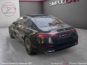 Mercedes classe e 300 e 9g-tronic amg line full options occasion paris 15ème (75) simplicicar simplicibike france