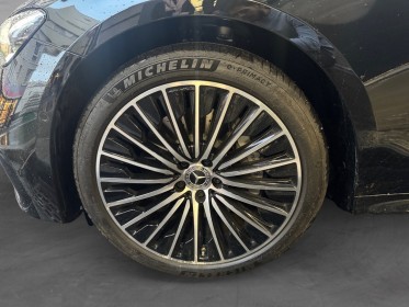 Mercedes classe e 300 e 9g-tronic amg line full options occasion paris 15ème (75) simplicicar simplicibike france