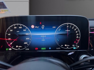 Mercedes classe e 300 e 9g-tronic amg line full options occasion paris 15ème (75) simplicicar simplicibike france