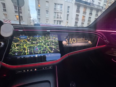 Mercedes classe e 300 e 9g-tronic amg line full options occasion paris 15ème (75) simplicicar simplicibike france