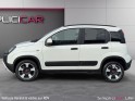Fiat panda cross garantie constructeur occasion simplicicar lille  simplicicar simplicibike france