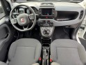 Fiat panda cross garantie constructeur occasion simplicicar lille  simplicicar simplicibike france