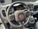 Fiat panda cross garantie constructeur occasion simplicicar lille  simplicicar simplicibike france