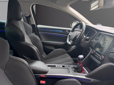 Renault megane iv berline dci 130 energy gt line garantie 12 mois occasion simplicicar la ciotat simplicicar simplicibike...