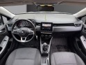 Renault clio v blue dci 100 - 21n intens/entretien a jour/jantes alpine/apple carplay/garantie 12 mois occasion paris 17ème...