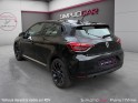 Renault clio v blue dci 100 - 21n intens/entretien a jour/jantes alpine/apple carplay/garantie 12 mois occasion paris 17ème...