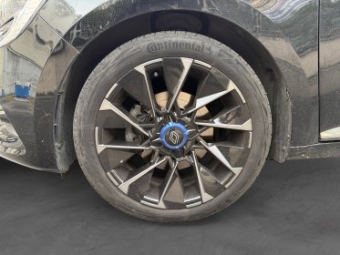 Renault clio v blue dci 100 - 21n intens/entretien a jour/jantes alpine/apple carplay/garantie 12 mois occasion paris 17ème...