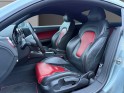 Audi tts coupe 2.0 tfsi 272 quattro suspension pilotée climatisation automatique garantie 12 mois occasion simplicicar...