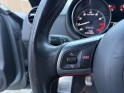Audi tts coupe 2.0 tfsi 272 quattro suspension pilotée climatisation automatique garantie 12 mois occasion simplicicar...
