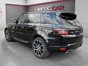 Land rover range rover sport  2,0l p400e 4x4 hybrid dynamic hse occasion osny simplicicar simplicibike france