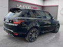 Land rover range rover sport  2,0l p400e 4x4 hybrid dynamic hse occasion osny simplicicar simplicibike france