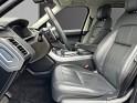 Land rover range rover sport  2,0l p400e 4x4 hybrid dynamic hse occasion osny simplicicar simplicibike france