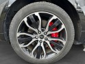 Land rover range rover sport  2,0l p400e 4x4 hybrid dynamic hse occasion osny simplicicar simplicibike france