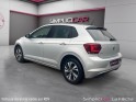 Volkswagen polo business 1.6 tdi 80 ss bvm5 confortline business - apple carplay - radar av/ar - distri ok - garantie 12 mois...