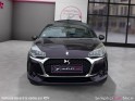 Ds ds 3 cabriolet 110 eat6 so chic occasion  simplicicar nice - pfvauto simplicicar simplicibike france