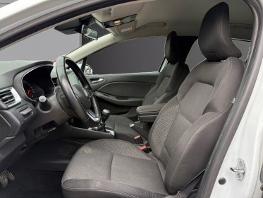 Renault clio v blue dci 115 business garantie 12 mois occasion simplicicar lyon nord simplicicar simplicibike france