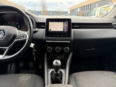 Renault clio v blue dci 115 business garantie 12 mois occasion simplicicar lyon nord simplicicar simplicibike france