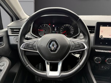 Renault clio v blue dci 115 business garantie 12 mois occasion simplicicar lyon nord simplicicar simplicibike france