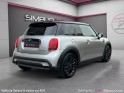 Mini hatch 3 portes f56 lci ii cooper 136 ch bva7 edition camden occasion parc voitures beauvais simplicicar simplicibike...