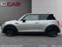 Mini hatch 3 portes f56 lci ii cooper 136 ch bva7 edition camden occasion parc voitures beauvais simplicicar simplicibike...