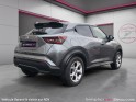 Nissan juke 2022.5 dig-t 114 dct7 n-connecta - garantie 12 mois occasion parc voitures beauvais simplicicar simplicibike france