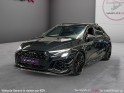 Audi rs3 sportback 2.5 tfsi 400 s tronic 7 quattro abt 1/200 malus payÉ - toit panoramique - matrix - bo - camÉra -......