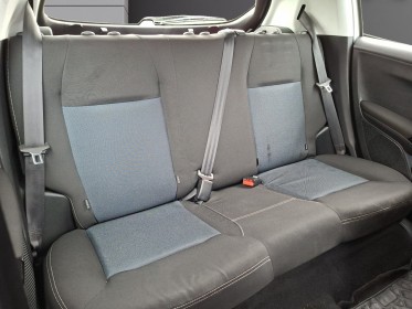 Peugeot 208 1.6 blue-hdi - 100ch - bvm5 - active - garantie 12 mois occasion champigny-sur-marne (94) simplicicar...