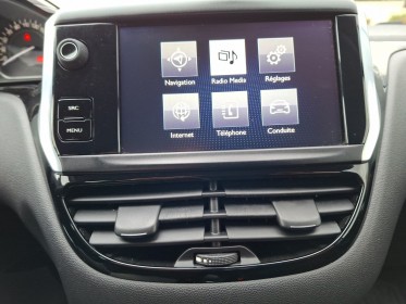 Peugeot 208 1.6 blue-hdi - 100ch - bvm5 - active - garantie 12 mois occasion champigny-sur-marne (94) simplicicar...