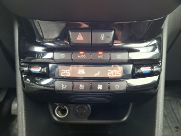 Peugeot 208 1.6 blue-hdi - 100ch - bvm5 - active - garantie 12 mois occasion champigny-sur-marne (94) simplicicar...