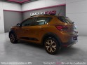 Dacia sandero tce 90 stepway expression occasion simplicicar brive la gaillarde  simplicicar simplicibike france