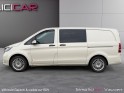Mercedes vito mixto 114 cdi long a camera de recul attelage télévision garantie 12 mois occasion simplicicar lunel...
