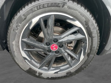 Ds ds7 crossback bluehdi 180 eat8 performance line garantie 12 mois occasion simplicicar limoges  simplicicar simplicibike...