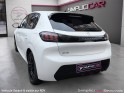 Peugeot 208 puretech 75 ss bvm5 style - garantie 12 mois occasion parc voitures beauvais simplicicar simplicibike france