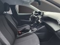 Peugeot 208 puretech 75 ss bvm5 style - garantie 12 mois occasion parc voitures beauvais simplicicar simplicibike france