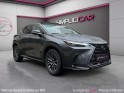 Lexus nx 350h luxe pack design occasion paris 17ème (75)(porte maillot) simplicicar simplicibike france