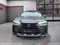 Lexus nx 350h luxe pack design occasion paris 17ème (75)(porte maillot) simplicicar simplicibike france