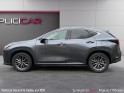 Lexus nx 350h luxe pack design occasion paris 17ème (75)(porte maillot) simplicicar simplicibike france