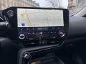 Lexus nx 350h luxe pack design occasion paris 17ème (75)(porte maillot) simplicicar simplicibike france