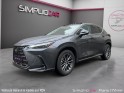Lexus nx 350h luxe pack design occasion paris 17ème (75)(porte maillot) simplicicar simplicibike france