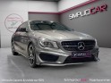 Mercedes classe cla shooting brake 220 d fascination 7-g dct a occasion simplicicar narbonne simplicicar simplicibike france