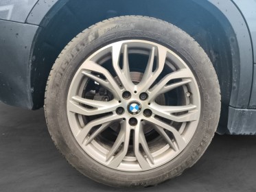Bmw x2 f39 sdrive 18i 140 ch dkg7 lounge plus - garantie 12 mois occasion parc voitures beauvais simplicicar simplicibike...